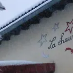 ベッド・アンド・ブレックファスト La Chaumine Aux Etoiles 3*
