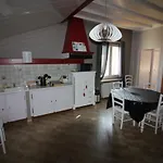 La Chaumine Aux Etoiles