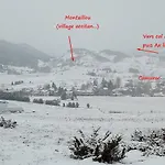 La Chaumine Aux Etoiles Camurac