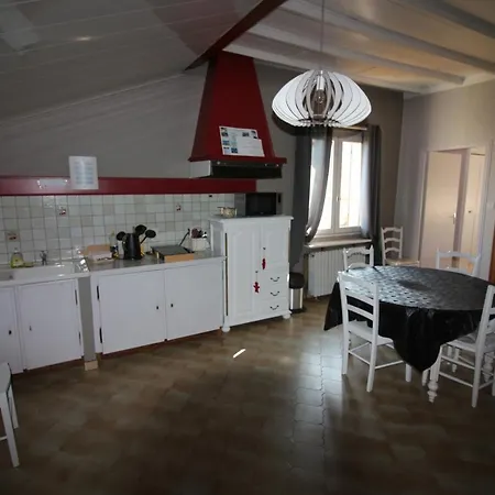 La Chaumine Aux Etoiles