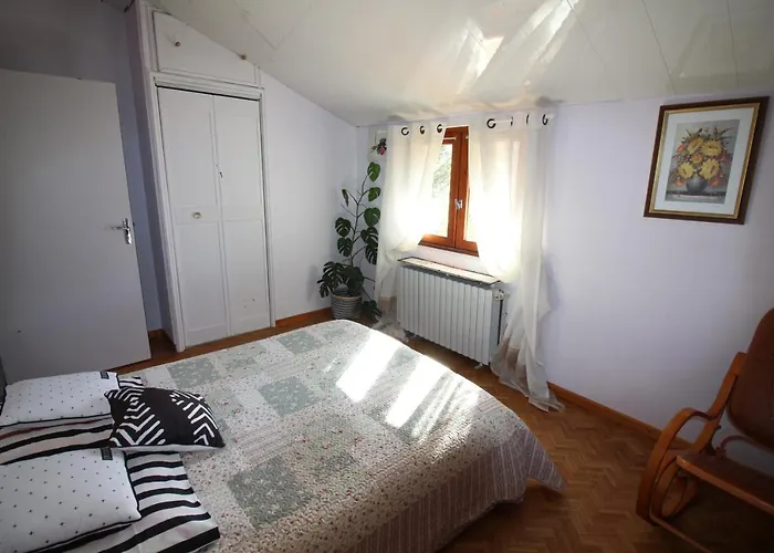 La Chaumine Aux Etoiles 3* Camurac